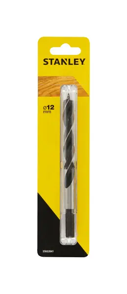 Levně Stanley - Vrták do dřeva, 12x155 mm STA52041-QZ
