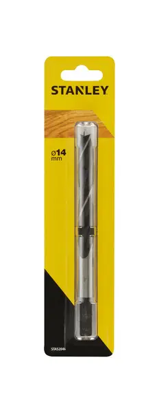 Levně Stanley - Vrták do dřeva, 14x160 mm STA52046-QZ