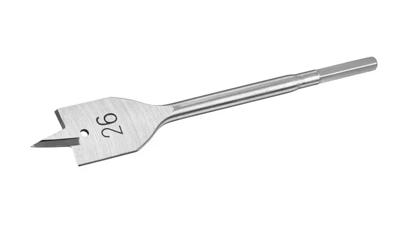 Levně Stanley - Vrták do dřeva, plochý, 26x154 mm STA52055-QZ