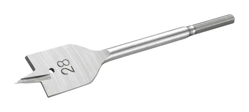 Levně Stanley Příslušenství - Vrták do dřeva, plochý, 28x154 mm STA52060-QZ