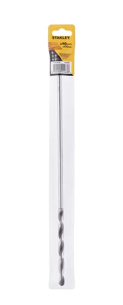 Levně Stanley Příslušenství - Vrták do dřeva, 10x400 mm STA52286-QZ