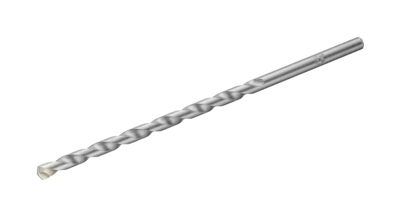 Levně Stanley - Vrták do zdiva, 8x200 mm STA53010-QZ