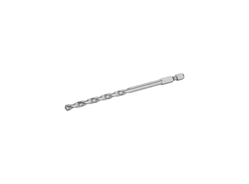 Levně Stanley - Vrták do zdiva, 6x69 mm STA53018-XJ
