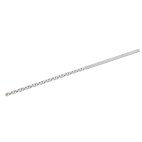 Levně Stanley Příslušenství - Vrták do zdiva, 8x400 mm STA53165-QZ