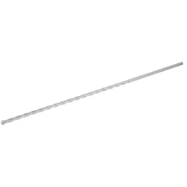 Levně Stanley Příslušenství - Vrták do zdiva, 12x600 mm STA53420-XJ