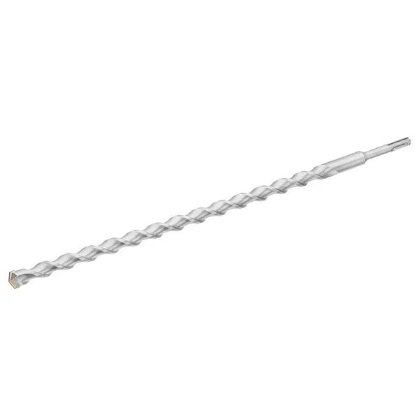 Levně Stanley Příslušenství - Vrták do betonu SDS Plus, 18x460 mm STA54132-QZ