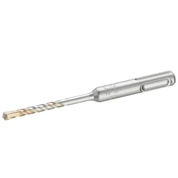 Levně Stanley - Vrták do betonu SDS Plus, 5x110 mm STA54504-QZ