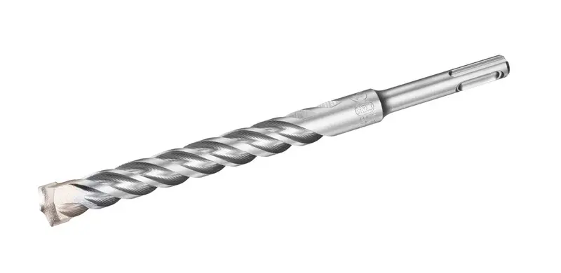 Levně Stanley Příslušenství - Vrták do betonu SDS Plus, 16x200 mm STA54546-QZ