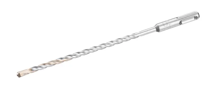 Levně Stanley Příslušenství - Vrták do betonu SDS Plus, 6x210 mm STA54551-QZ