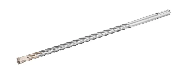 Levně Stanley Příslušenství - Vrták do betonu SDS Plus, 10x260 mm STA54563-QZ