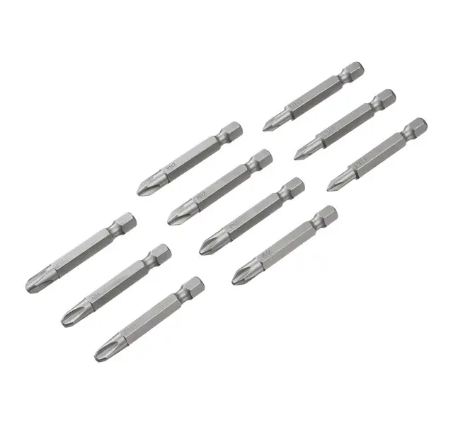 STANLEY STA88201 Kit De Forets Et Embouts De Vissage - 19 | WhichOne