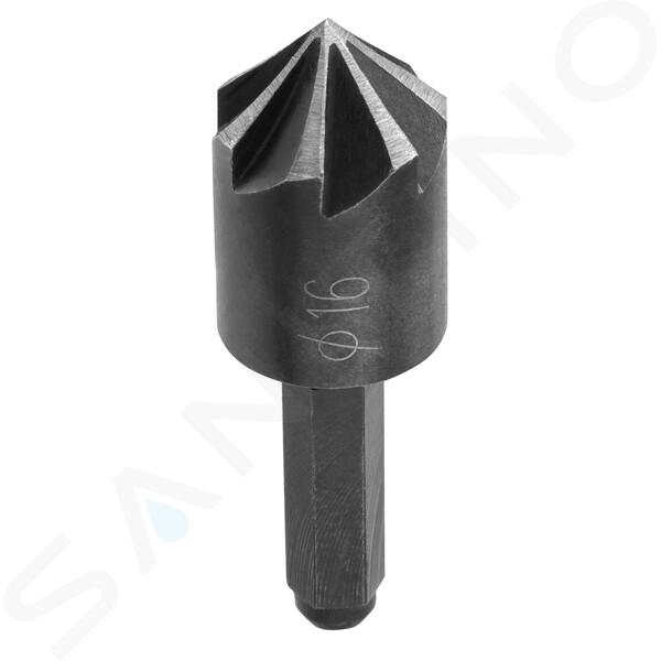 Stanley Príslušenstvo - Záhlbník do dreva, priemer 16 mm STA61502-XJ