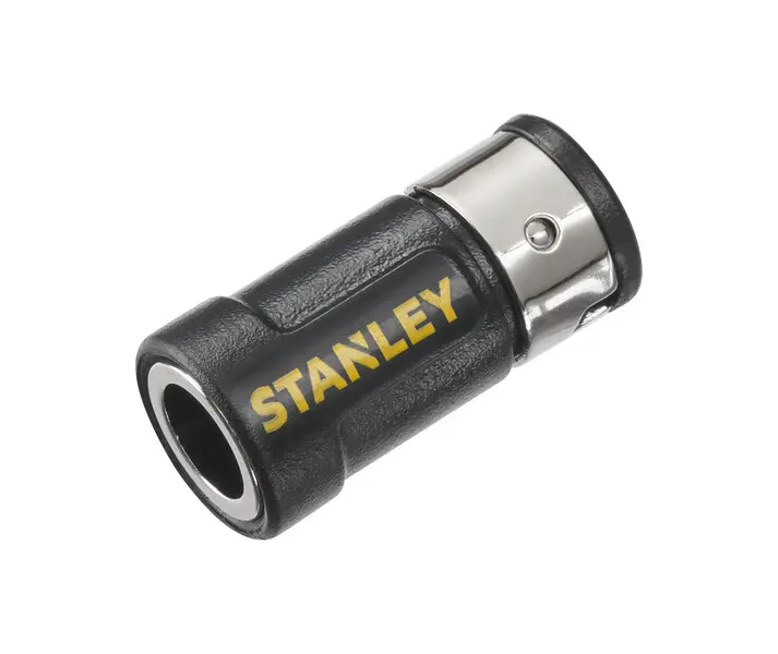 Levně Stanley Příslušenství - Přídržný kroužek pro magnetické bity STA63000-XJ