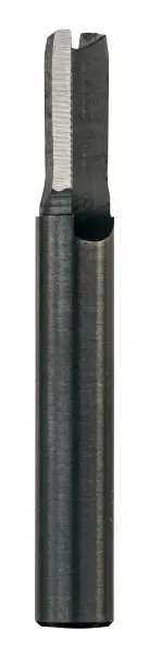 Levně Stanley Příslušenství - Frézovací bit drážkovací, 8x15 mm STA66005-QZ