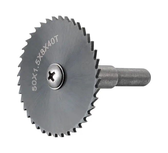 Stanley Tilbehør - Rillefræser 50x1,5 mm STA66025-QZ