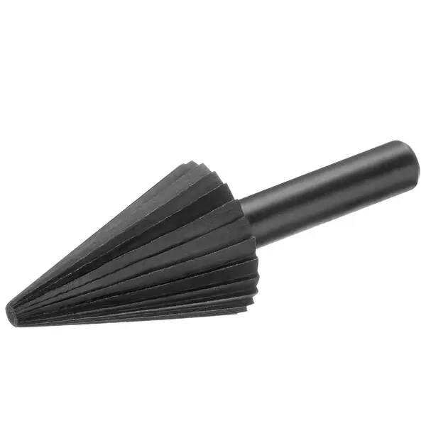 Levně Stanley Příslušenství - Frézovací bit do kovu, kuželový, průměr 4-24 mm STA66105-QZ