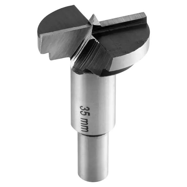 Levně Stanley Příslušenství - Fréza do dřeva, čelní, průměr 35 mm STA66150-QZ