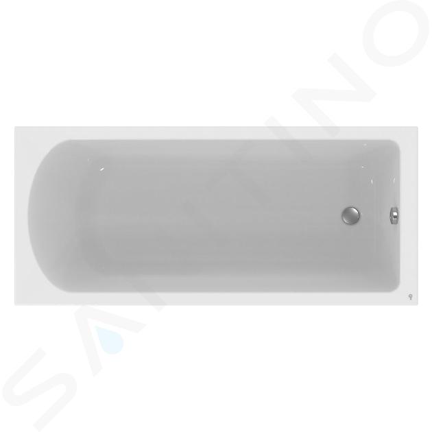 Ideal Standard Hotline - Vasca da bagno 160x70 cm, bianco K274501