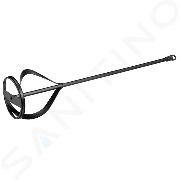 Stanley Příslušenství - Míchací metla 120x600 mm STA66455-QZ