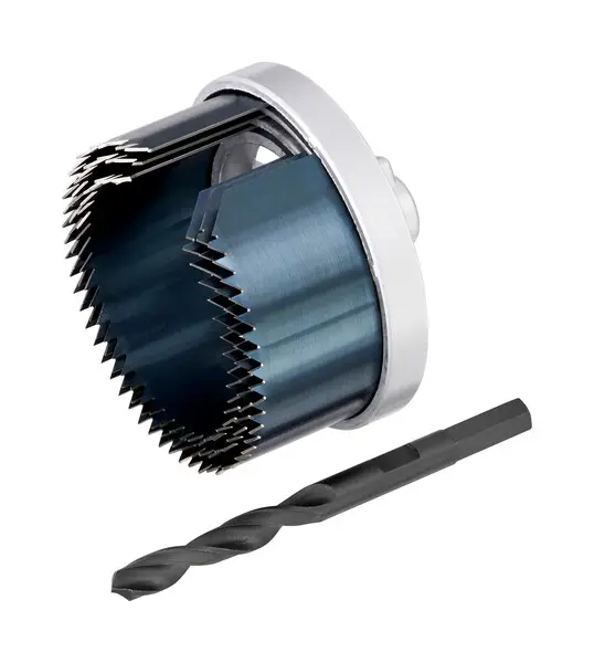 Stanley Zubehör - 3-teiliges Lochsägen-Set STA81010-XJ