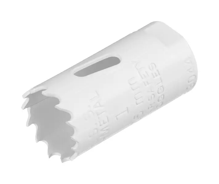 Levně Stanley Příslušenství - Vrtací korunka, průměr 25 mm STA81022-XJ