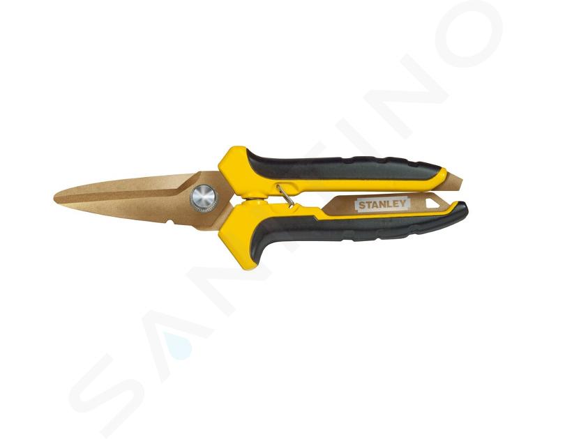 Stanley Utensili - Forbici 200 mm STHT0-14103