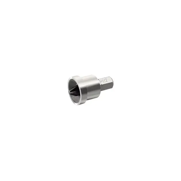 Levně Stanley - Bit PH2, s dorazem, délka 25 mm STHT0-16137