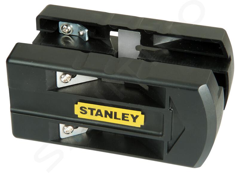 Stanley Accessoires - Coupe-bordure pour stratifié STHT0-16139