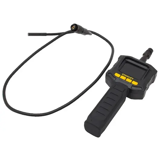 Levně Stanley - Inspekční kamera, délka kabelu 100 cm STHT0-77363