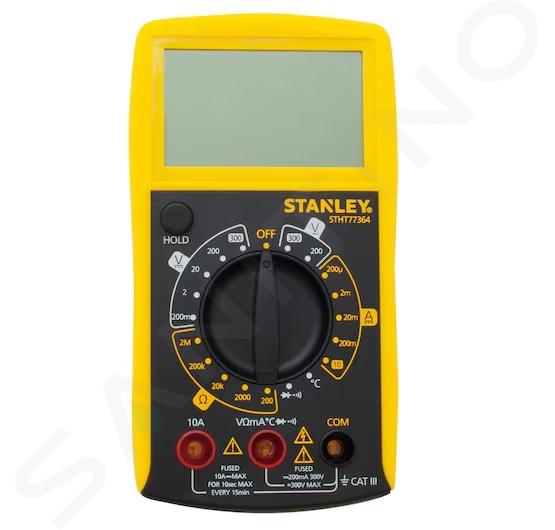 Stanley Príslušenstvo - Multimeter STHT0-77364