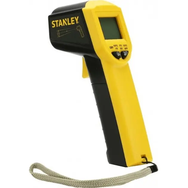 Stanley - Thermomètre infrarouge STHT0-77365