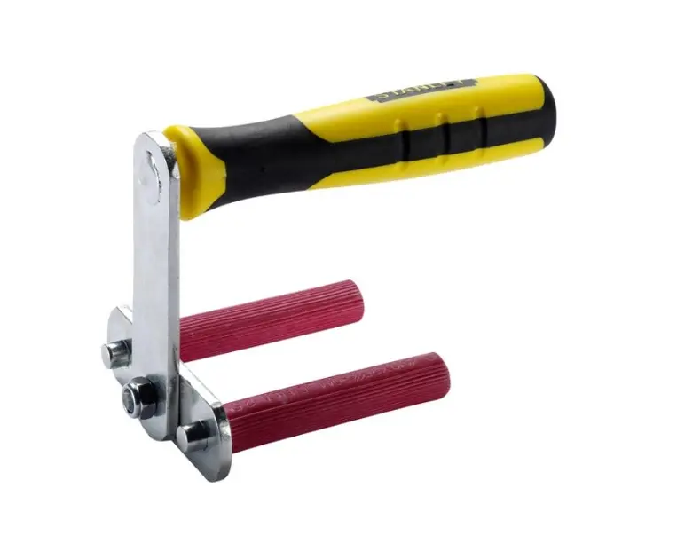 Stanley - Soporte de transporte de placas, 2 piezas STHT1-05868