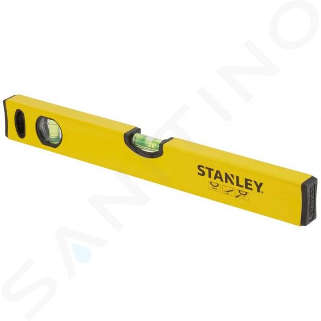 Stanley Accesorios - Nivel de burbuja 40 cm STHT1-43102