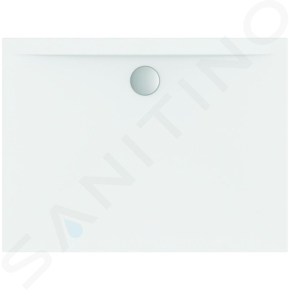 Ideal Standard Ultra Light - Receveur de douche 1200 x 900 mm, blanc K518301