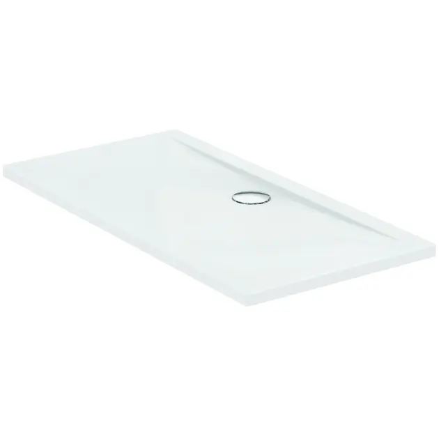 Ideal Standard Ultra Light - Receveur de douche 140x70 cm, blanc K193701