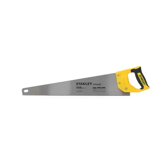 Stanley - Ručna pila 7 TPI, dužina 55 cm STHT20368-9