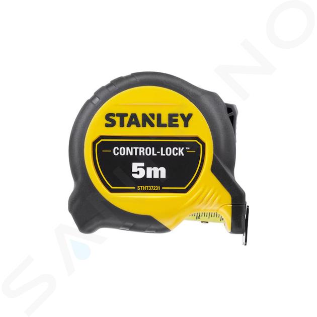 Stanley - cinta bobinadora 5 m STHT37231-0