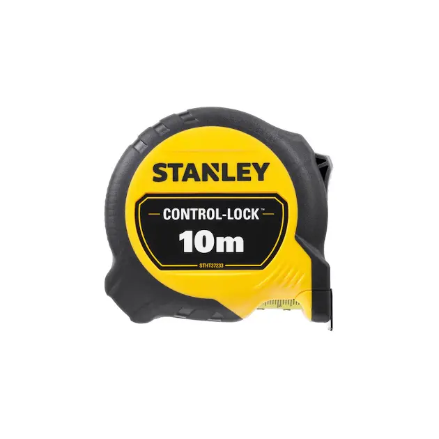 Stanley - Metro a nastro 10 mt STHT37233-0