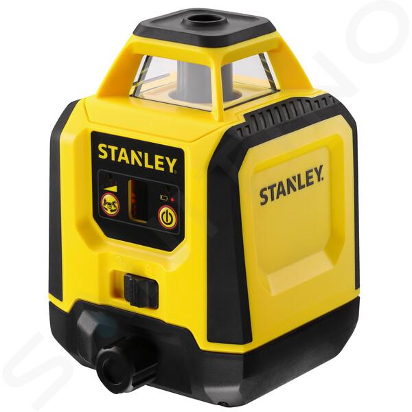 Stanley - Rotačný laser, dosah 240 m STHT77616-0