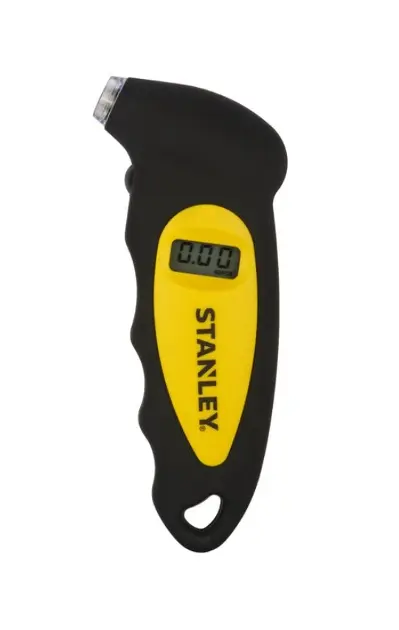Stanley - Merač tlaku pneumatík, digitálny STHT80874-0