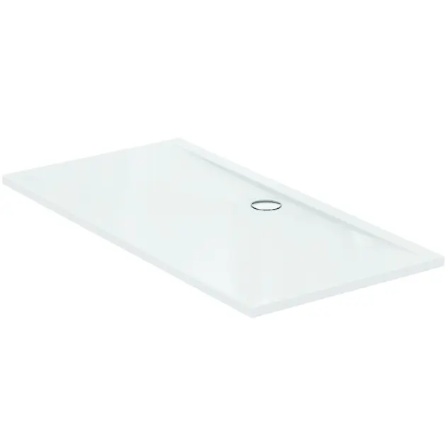 Ideal Standard Ultra Light - Piatto doccia 1800 x 900 mm, bianco K519201