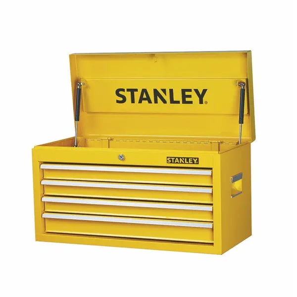 Levně Stanley - Kufr na nářadí, 4 zásuvky STMT1-75062