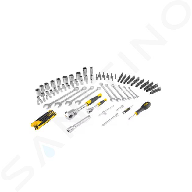 Stanley - 175-teiliges Werkzeug-Set STMT17380-1