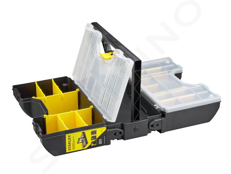 Stanley Accesorii - Organizator, pliabil STST1-71963