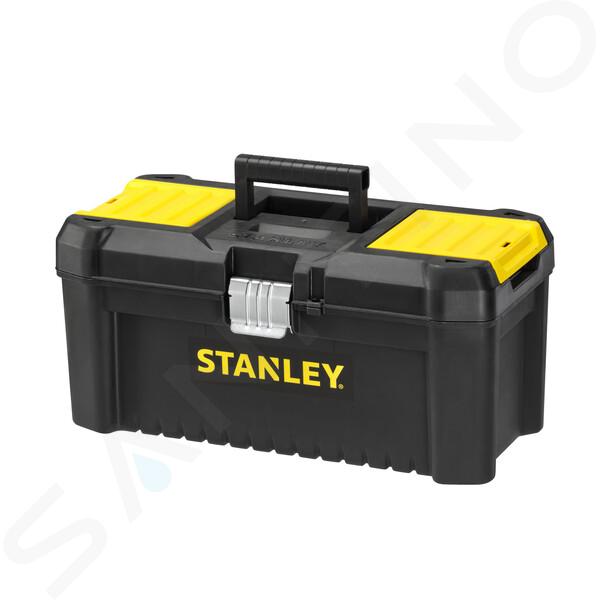 Stanley Accesorii - Trusă de scule STST1-75518