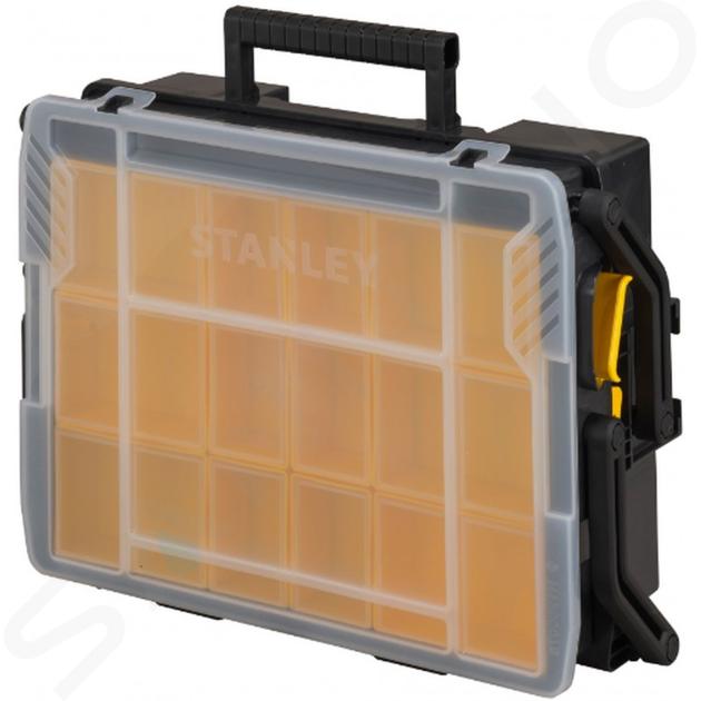 Stanley Accesorios - Organizador, plegable STST1-75540