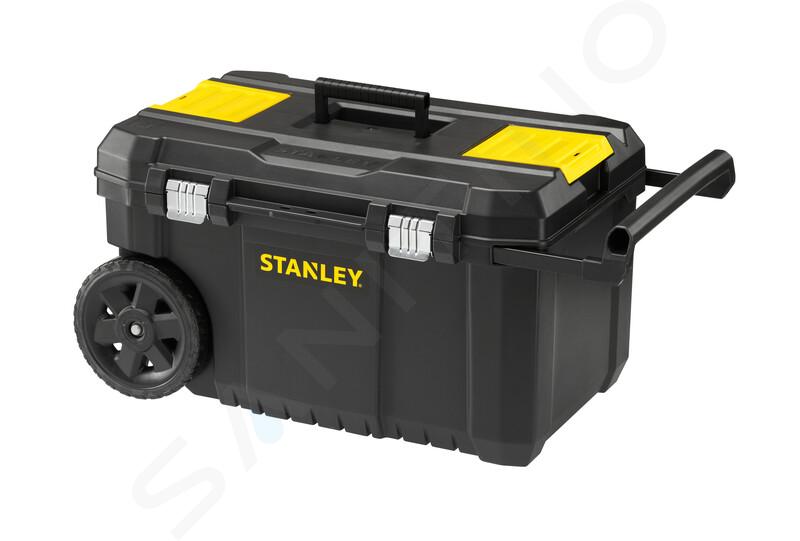 Stanley Accesorii - Trusă de scule STST1-80150