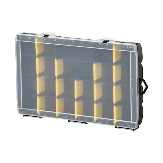 Levně Stanley - Organizér, nízký STST81681-1