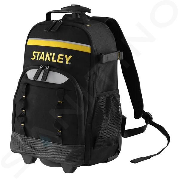 Stanley Accesorios - Mochila para herramientas, con ruedas STST83307-1