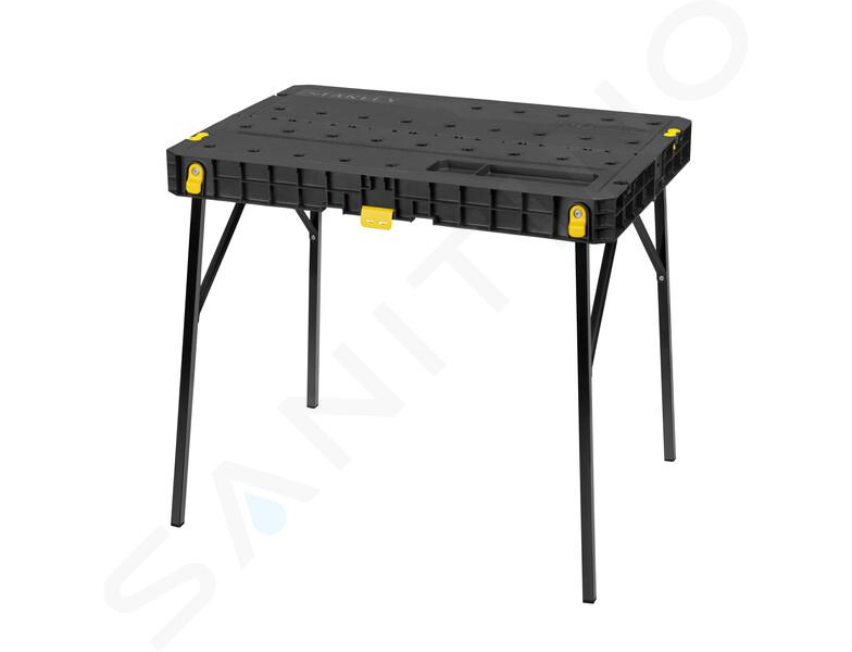 Stanley Accessoires - Table de travail pliante Essential STST83492-1